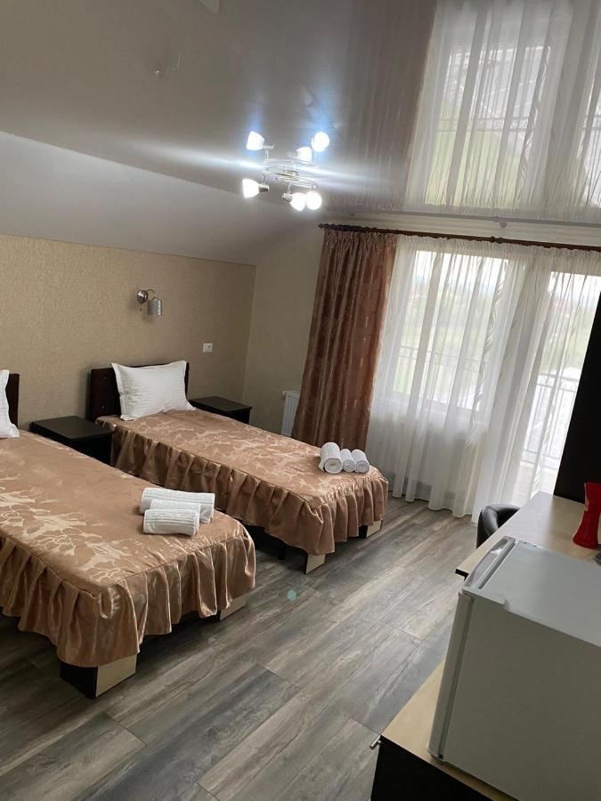 דירות Târgu Jiu Casa Brancusiana מראה חיצוני תמונה