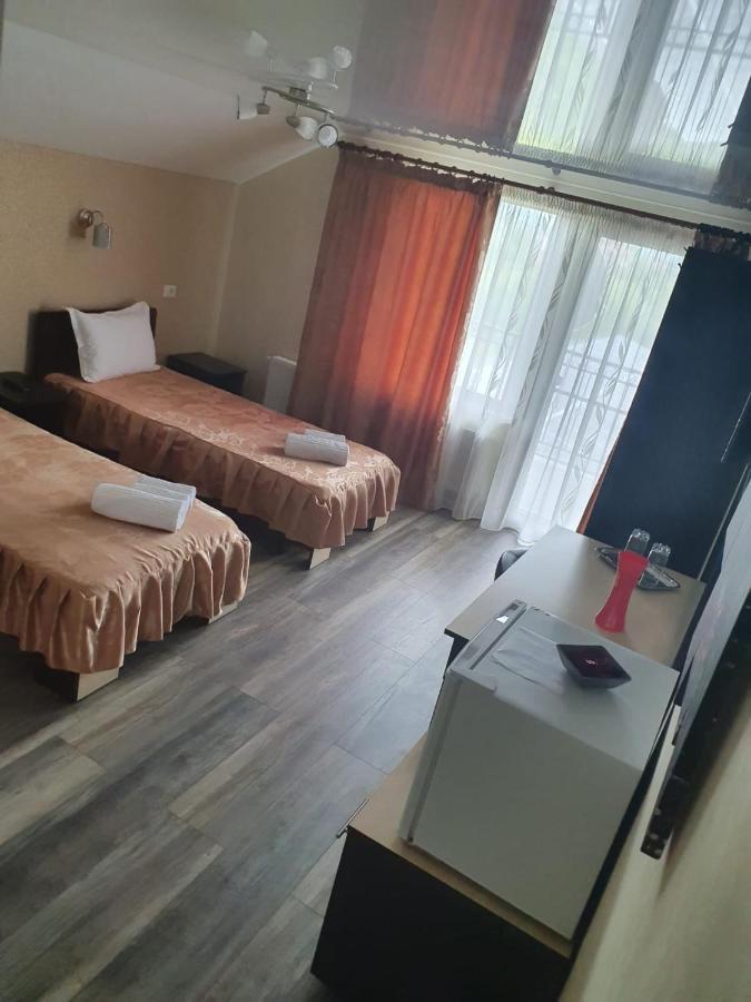 דירות Târgu Jiu Casa Brancusiana מראה חיצוני תמונה
