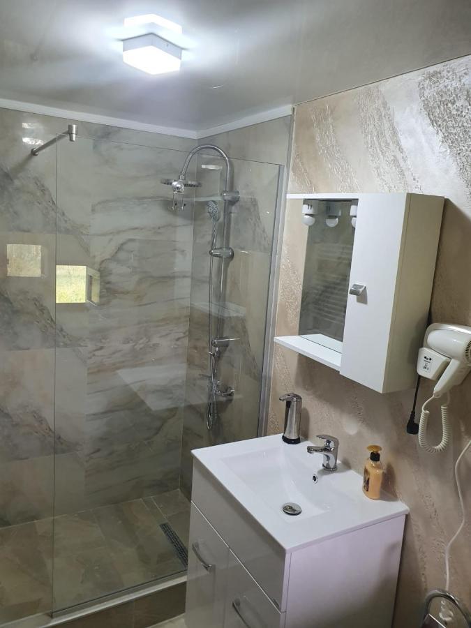 דירות Târgu Jiu Casa Brancusiana מראה חיצוני תמונה
